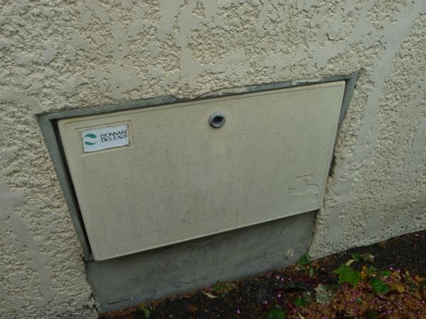 Terrain constructible et viabilisé, proche centre ville de Carcassonne