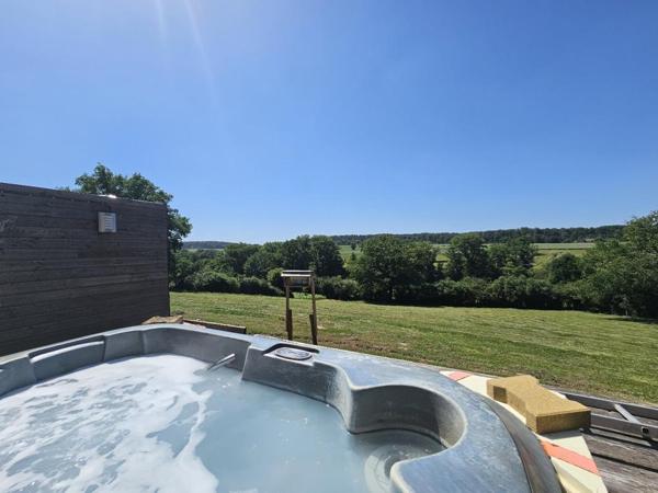 Maison à vendre à Cérilly (03350) - Allier