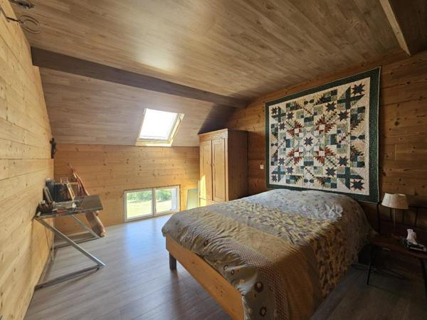 Maison à vendre à Cérilly (03350) - Allier