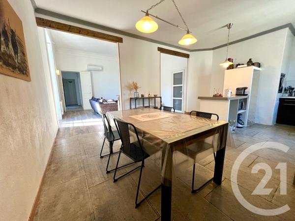 Maison à vendre  3 pièces - 96,18 m2 MARSILLARGUES - 34