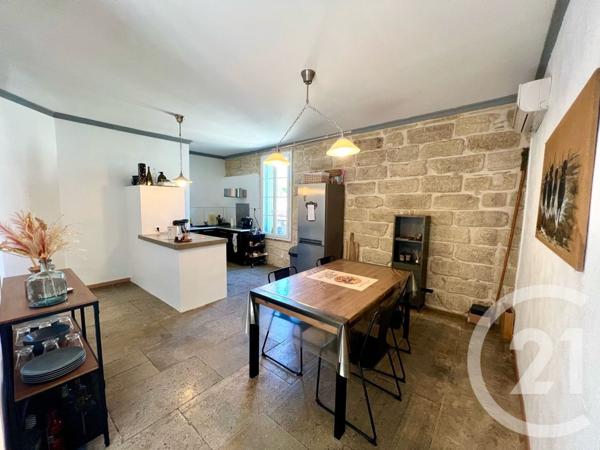 Maison à vendre  3 pièces - 96,18 m2 MARSILLARGUES - 34
