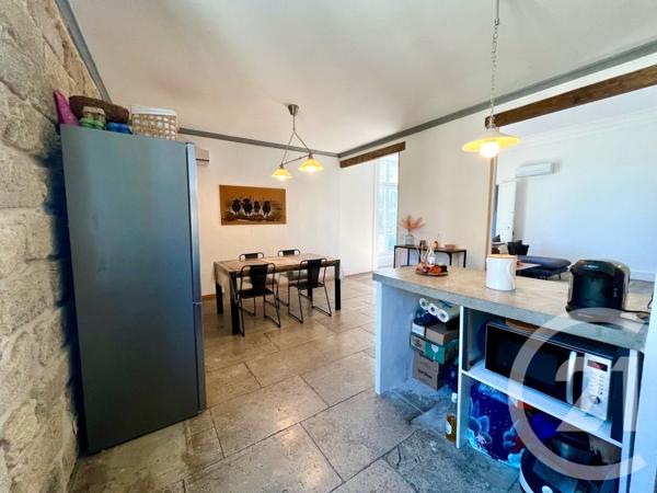 Maison à vendre  3 pièces - 96,18 m2 MARSILLARGUES - 34