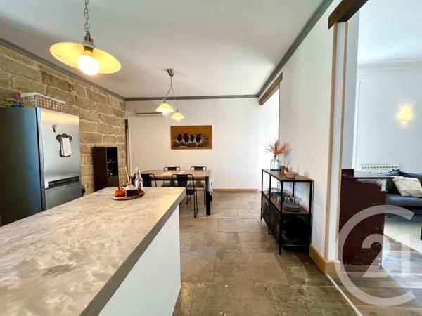 Maison à vendre  3 pièces - 96,18 m2 MARSILLARGUES - 34