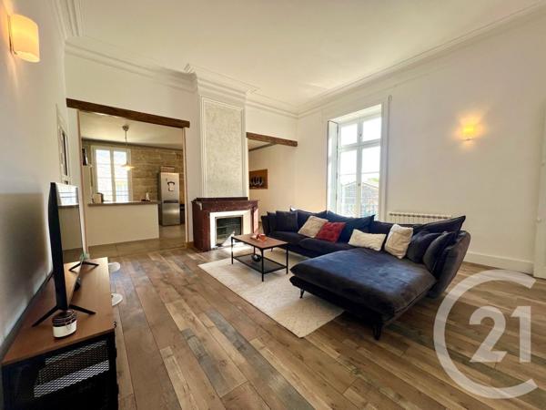 Maison à vendre  3 pièces - 96,18 m2 MARSILLARGUES - 34