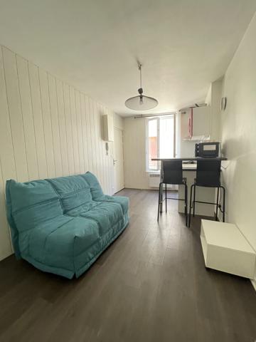 STUDIO MEUBLE RIVE DROITE SAINTES