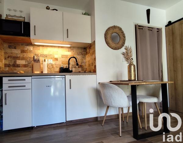 Appartement à vendre 2 pièces 34 m² Hyères