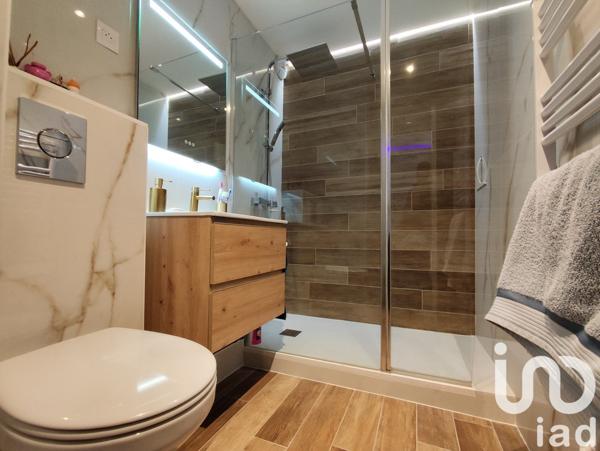 Appartement à vendre 2 pièces 34 m² Hyères