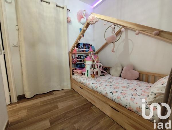 Appartement à vendre 2 pièces 34 m² Hyères