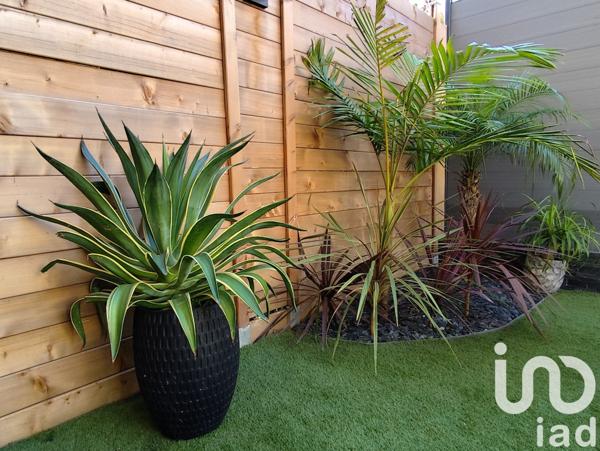 Appartement à vendre 2 pièces 34 m² Hyères