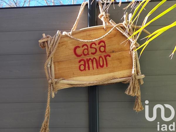 Appartement à vendre 2 pièces 34 m² Hyères