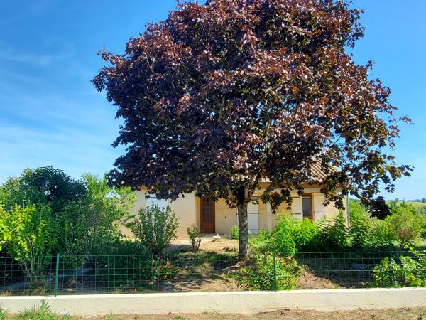 Maison à louer à 10 mins du centre de MARMANDE
