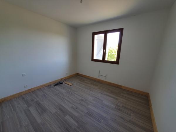 Maison à louer à 10 mins du centre de MARMANDE