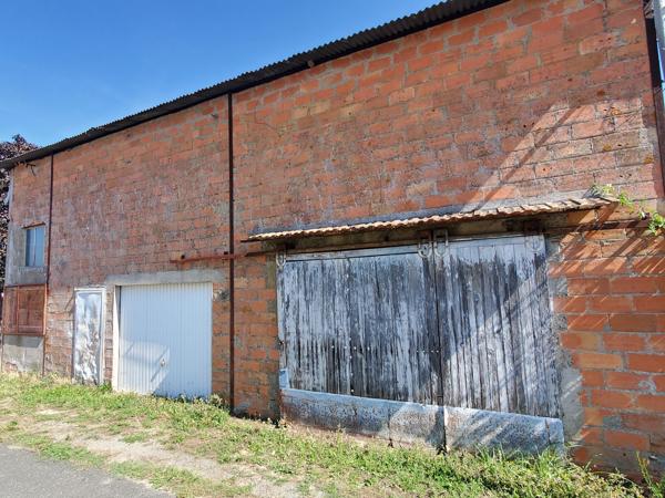 Maison à louer à 10 mins du centre de MARMANDE