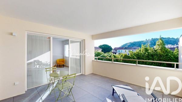Appartement à vendre 3 pièces 68 m² Cavaillon