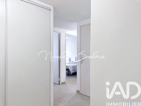 Appartement à vendre 3 pièces 68 m² Cavaillon