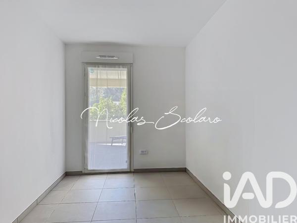 Appartement à vendre 3 pièces 68 m² Cavaillon