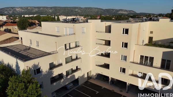 Appartement à vendre 3 pièces 68 m² Cavaillon