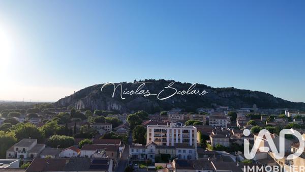 Appartement à vendre 3 pièces 68 m² Cavaillon