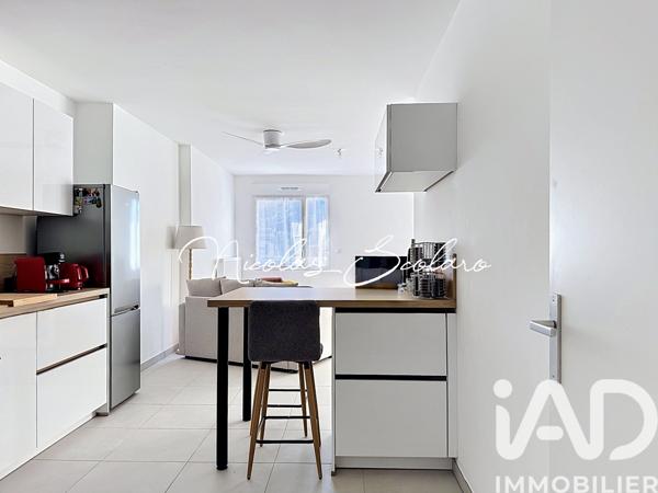 Appartement à vendre 3 pièces 68 m² Cavaillon