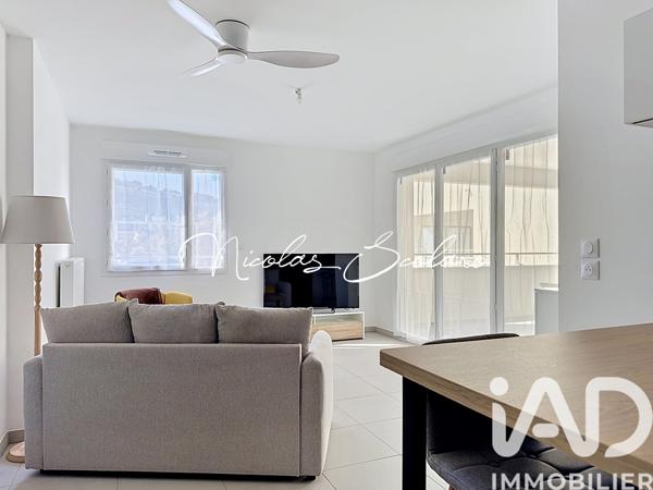 Appartement à vendre 3 pièces 68 m² Cavaillon