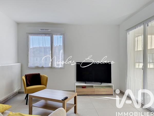 Appartement à vendre 3 pièces 68 m² Cavaillon
