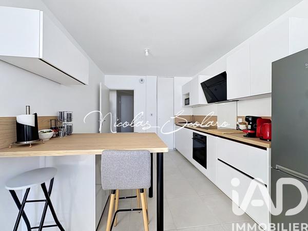 Appartement à vendre 3 pièces 68 m² Cavaillon