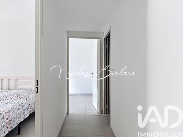 Appartement à vendre 3 pièces 68 m² Cavaillon