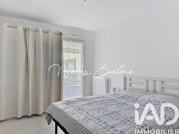 Appartement à vendre 3 pièces 68 m² Cavaillon