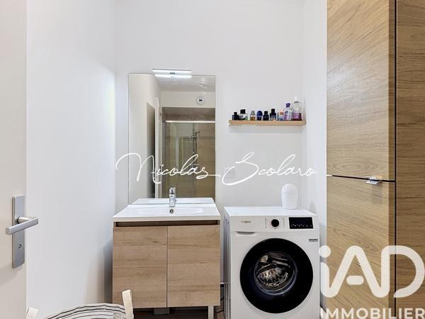 Appartement à vendre 3 pièces 68 m² Cavaillon