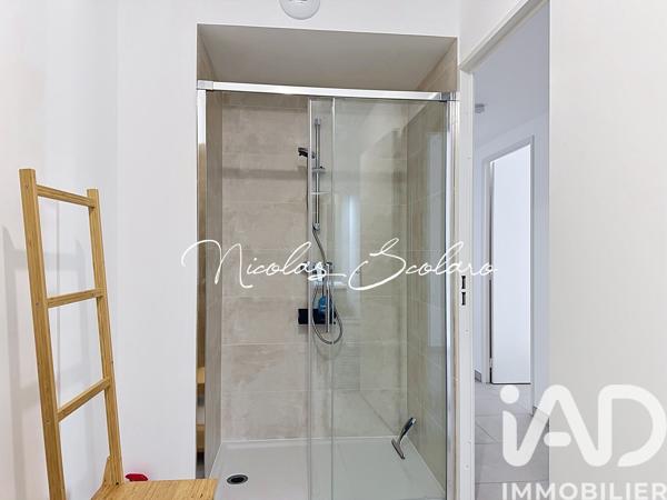 Appartement à vendre 3 pièces 68 m² Cavaillon