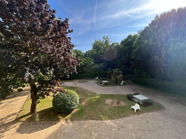 Appartement T2 Nantes Proce - 1 chambre - Place de parking - Cave