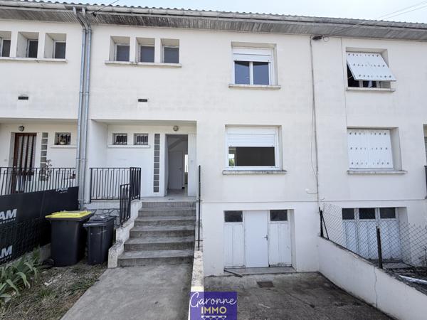Maison 4 pièce(s) 3 chambre(s) 85 m²