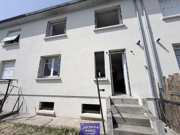 Maison 4 pièce(s) 3 chambre(s) 85 m²