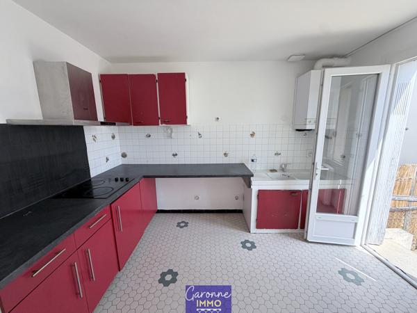 Maison 4 pièce(s) 3 chambre(s) 85 m²
