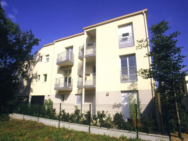 Appartement à louer à Rezé (44400)