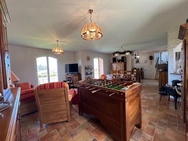 Maison 7 pièces 145.88 m2