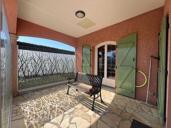 Maison 7 pièces 145.88 m2