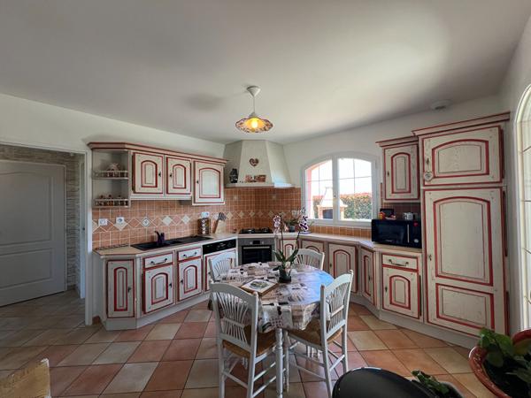 Maison 7 pièces 145.88 m2