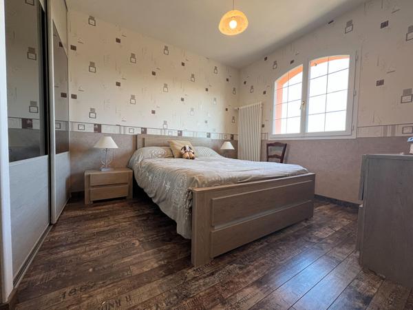Maison 7 pièces 145.88 m2