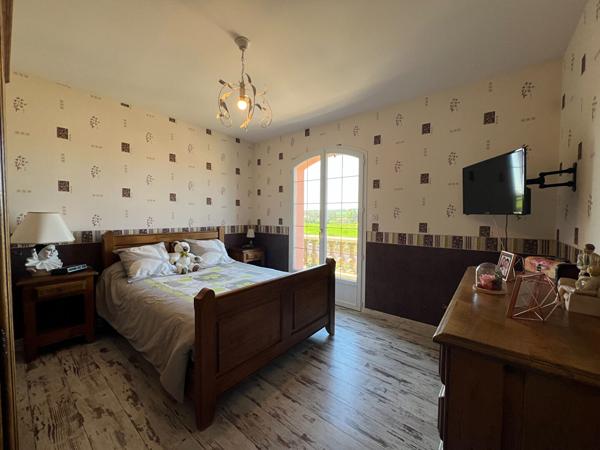 Maison 7 pièces 145.88 m2
