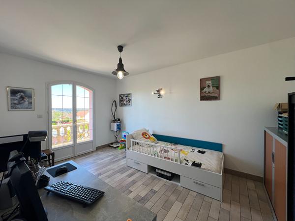 Maison 7 pièces 145.88 m2