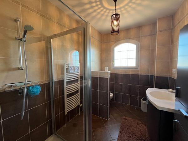 Maison 7 pièces 145.88 m2