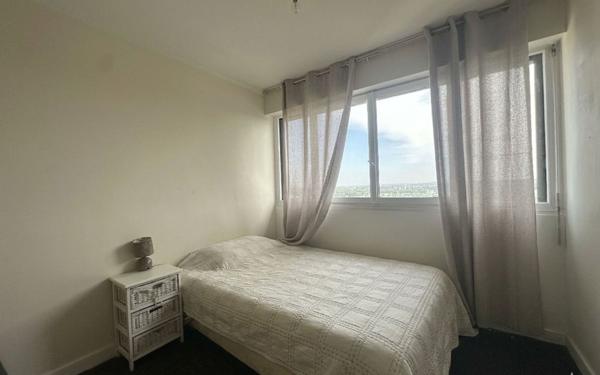 Appartement à vendre    3 pièces • 60 m2 Grigny