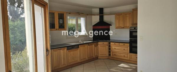 Maison à CAUDAN, 56850 - 6 pièces 130m²