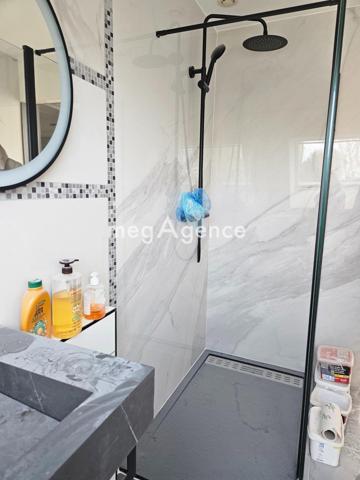 Maison à CAUDAN, 56850 - 6 pièces 130m²