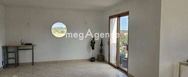 Maison à CAUDAN, 56850 - 6 pièces 130m²