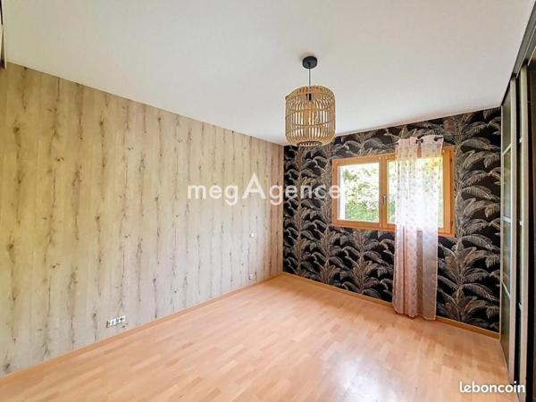 Maison à CAUDAN, 56850 - 6 pièces 130m²