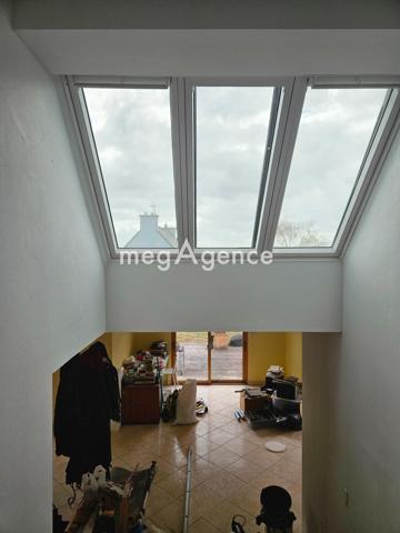 Maison à CAUDAN, 56850 - 6 pièces 130m²