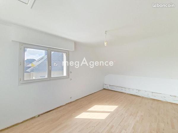Maison à CAUDAN, 56850 - 6 pièces 130m²