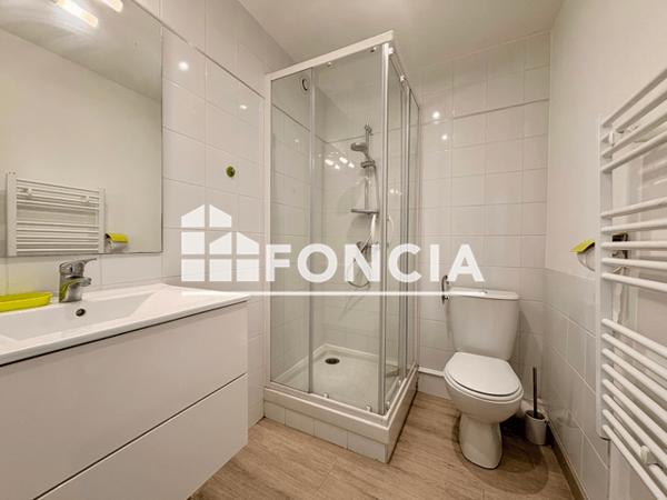 Location Studio meublé 27 m² - La Rochelle 17000